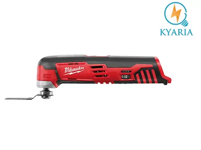 Máy cắt đa năng Milwaukee C12 MT-0B (bare)